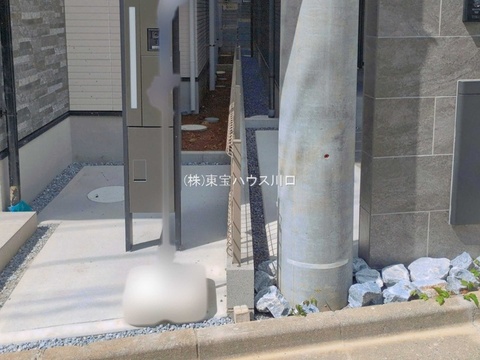 物件外観