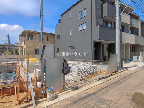 物件外観