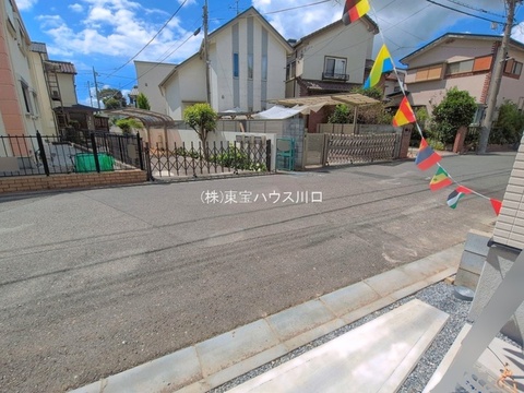 物件外観