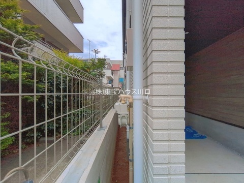 物件外観