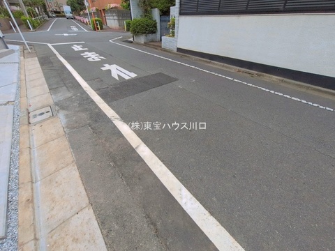 物件外観