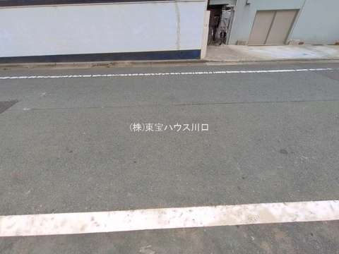 物件外観
