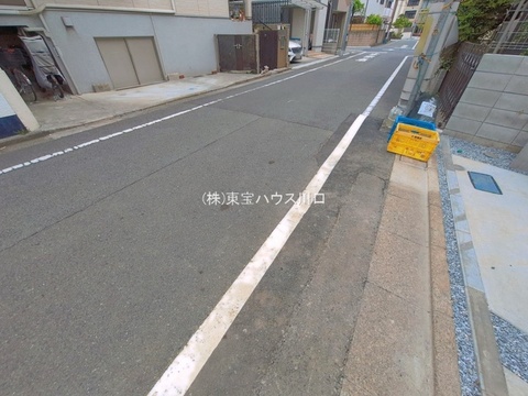 物件外観