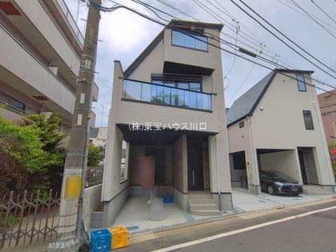 物件外観