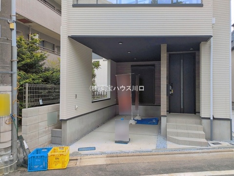 物件外観