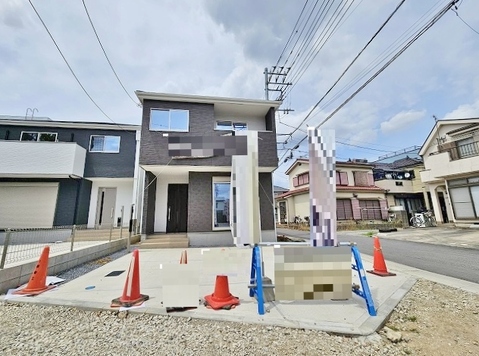 物件外観