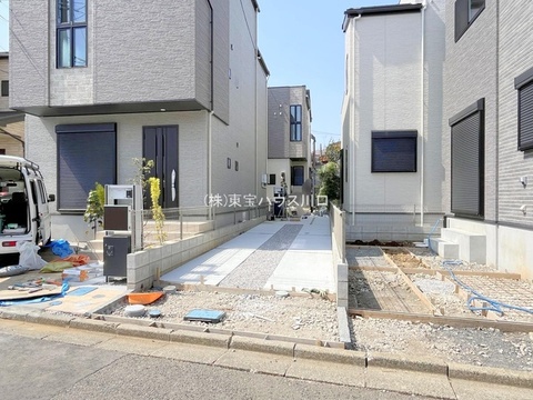 物件外観
