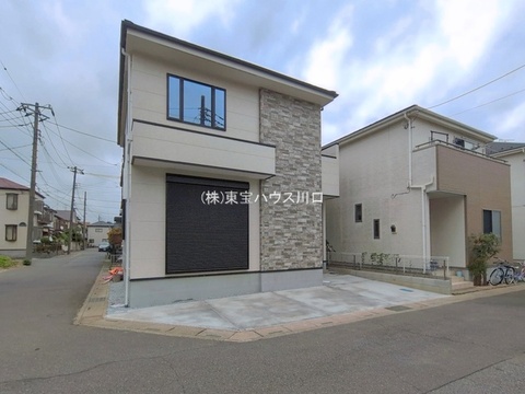 物件外観