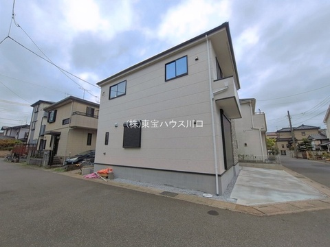 物件外観