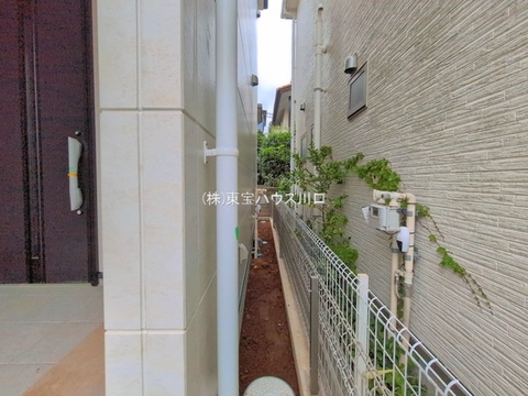 物件外観
