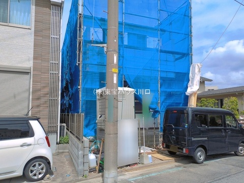 物件外観