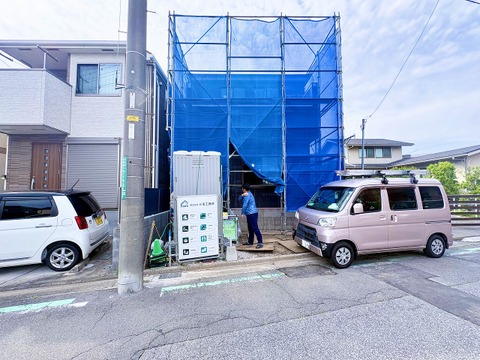 20206年4月下旬撮影