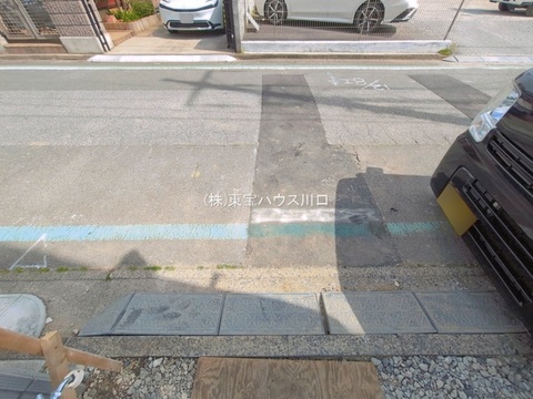物件外観