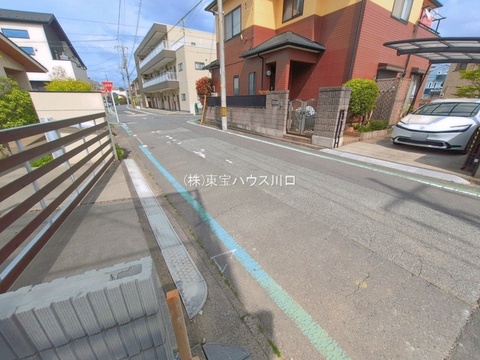 物件外観