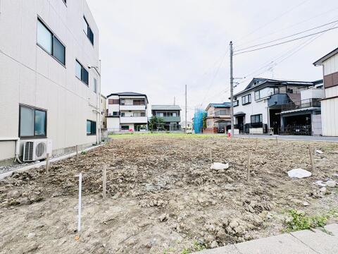 E号棟