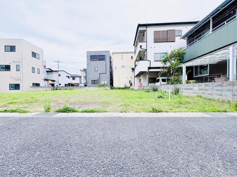 B号棟