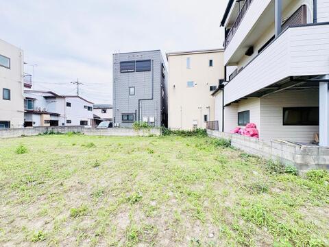A号棟