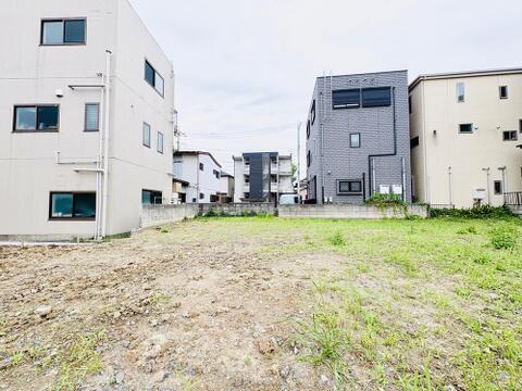C号棟