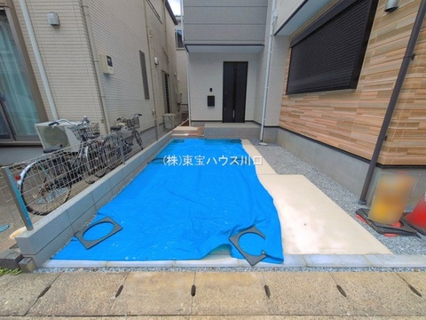 物件外観