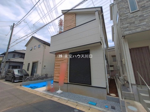 物件外観