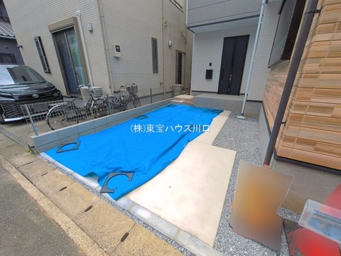 物件外観
