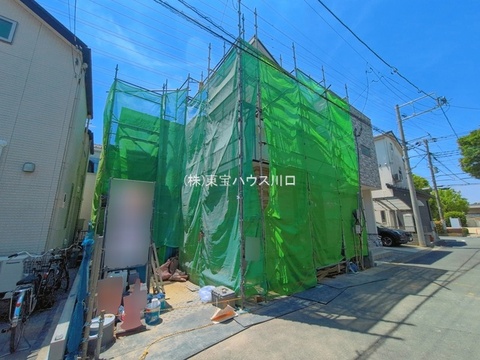 物件外観
