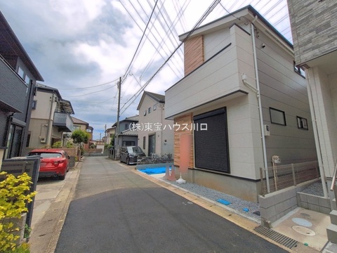 物件外観