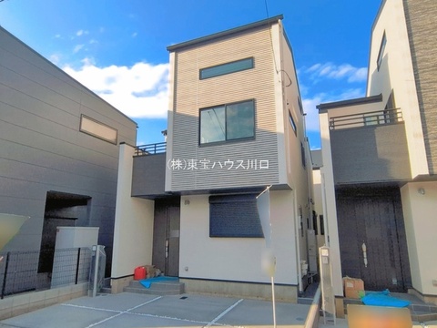 物件外観