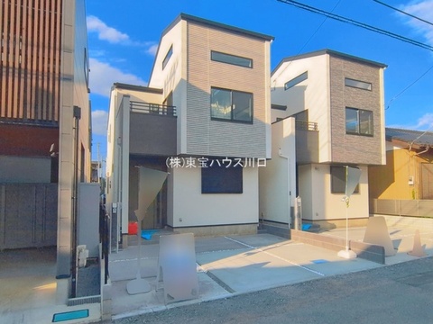 物件外観