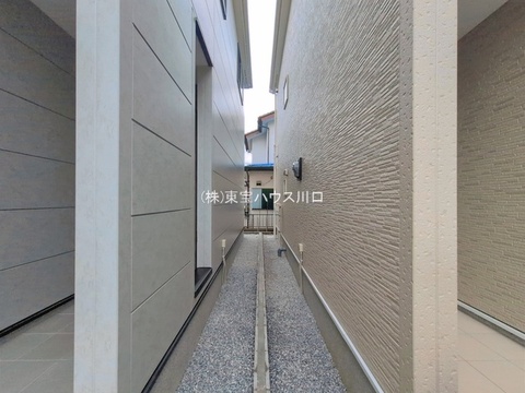 物件外観