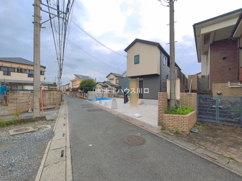 物件外観