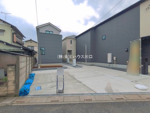 物件外観