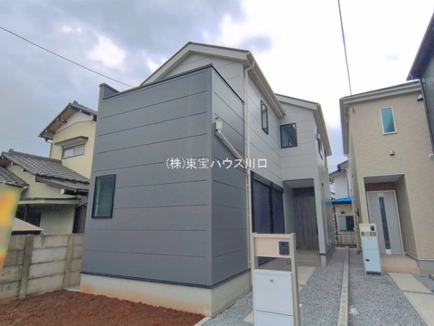 物件外観
