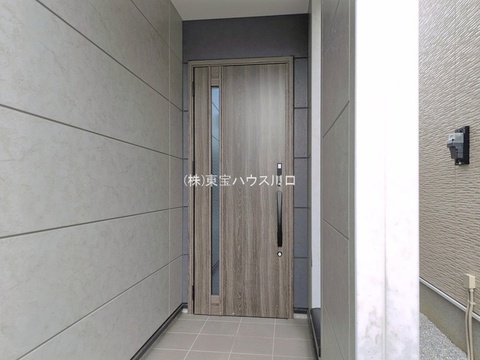 物件外観