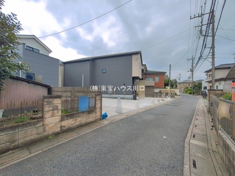 物件外観