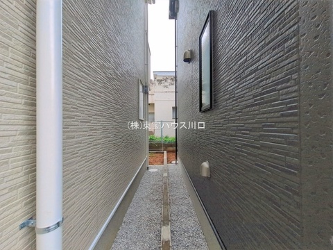 物件外観