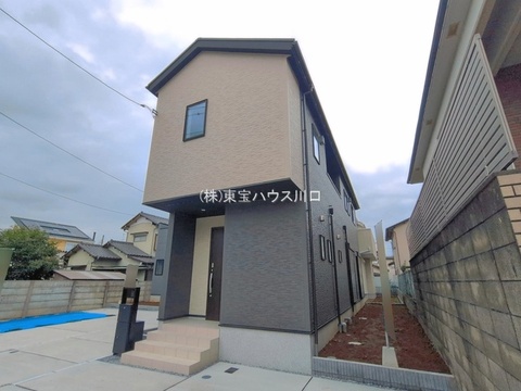 物件外観