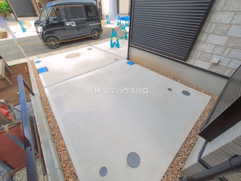 物件外観
