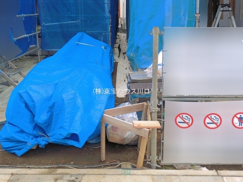 物件外観
