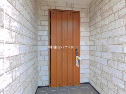 物件外観