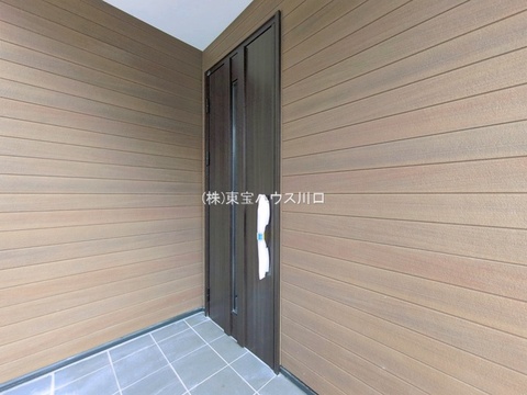 物件外観