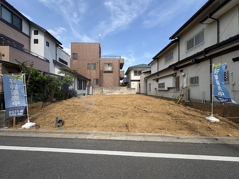 2026年5月中旬撮影