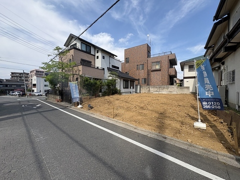 2026年5月中旬撮影