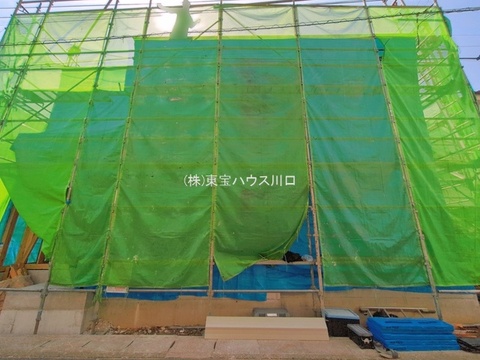物件外観