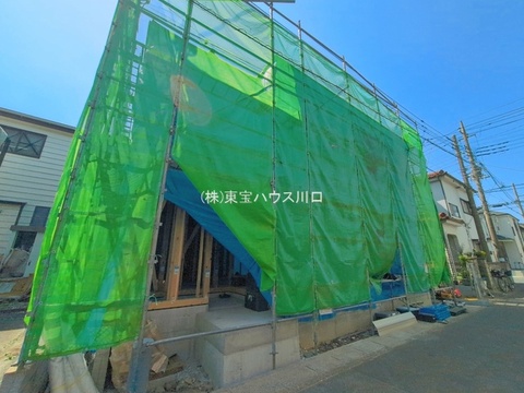 物件外観
