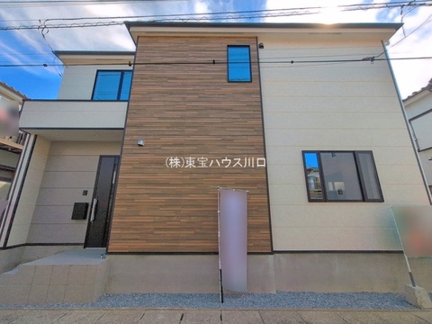 物件外観