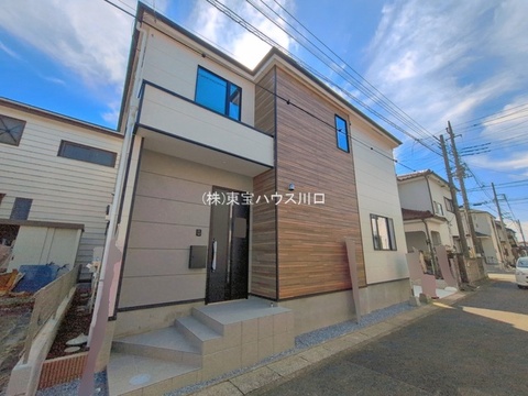 物件外観