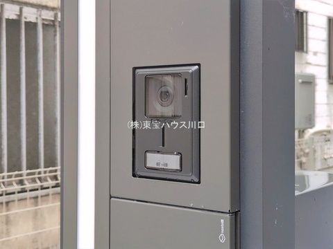物件外観