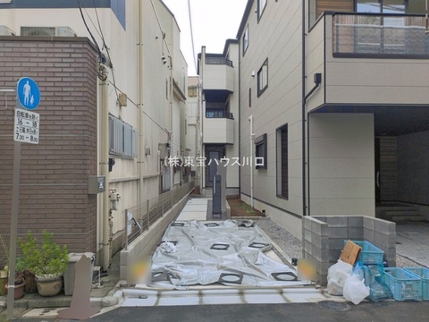 物件外観