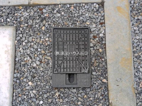 物件外観